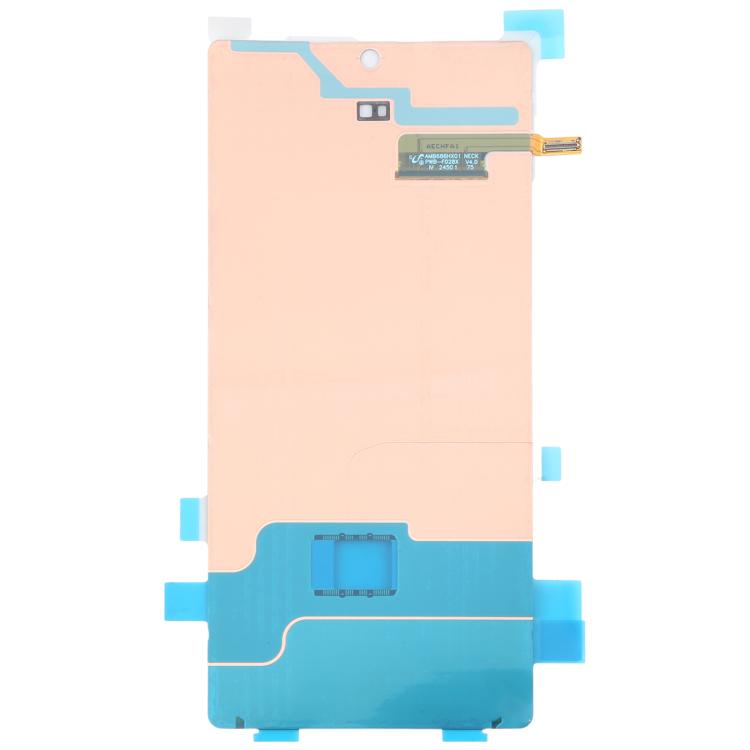 For Samsung Galaxy S25 Ultra SM-S938B Original Touch Panel Digitizer Sensor Board - free shipping - PMC TechLife - Order now!