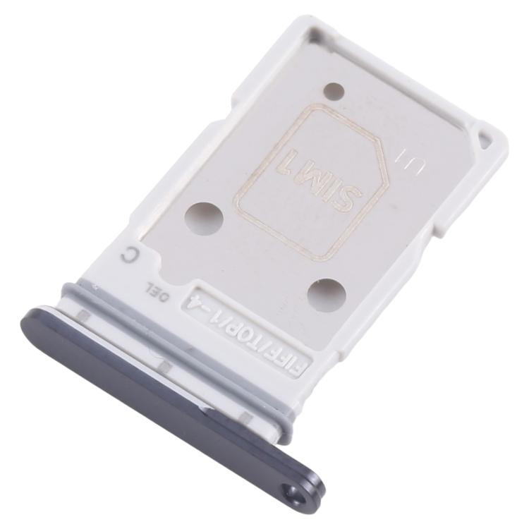 For Samsung Galaxy Z Fold7 SM-F966B EU Version Original SIM + SIM Card Tray (Black) - free shipping - PMC TechLife - Order now!
