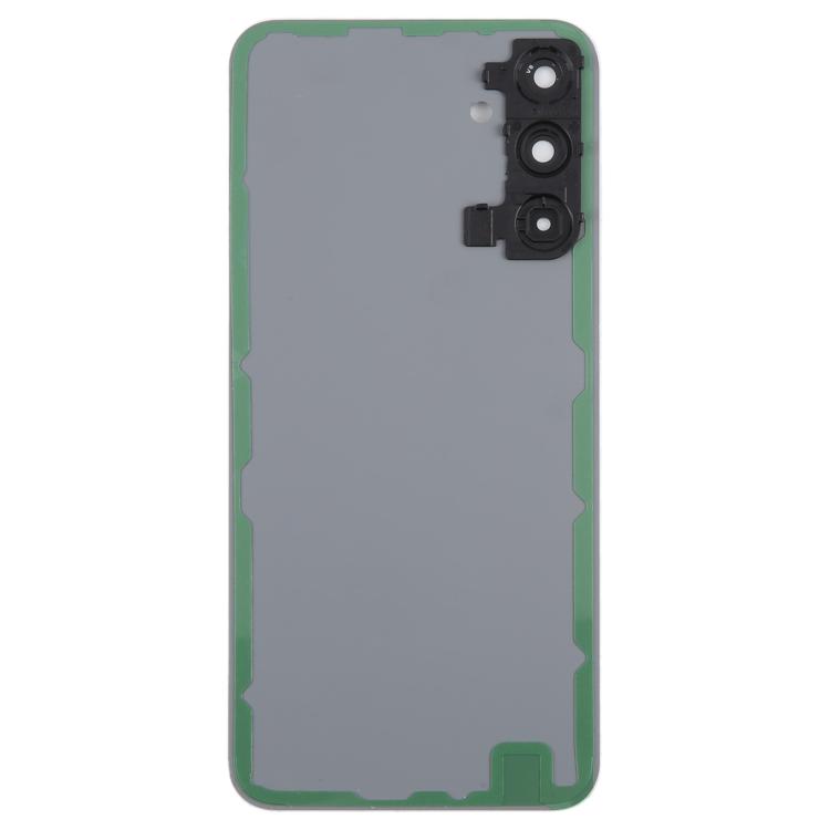 For Samsung Galaxy A15 SM-A155F Back Cover with Camera Lens Cover(White) - free shipping - PMC TechLife - Order now!