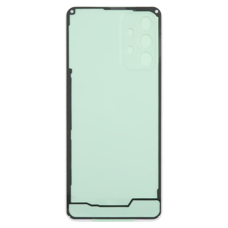 For Samsung Galaxy A23 4G SM-A235F Back Cover(White) - free shipping - PMC TechLife - Order now!