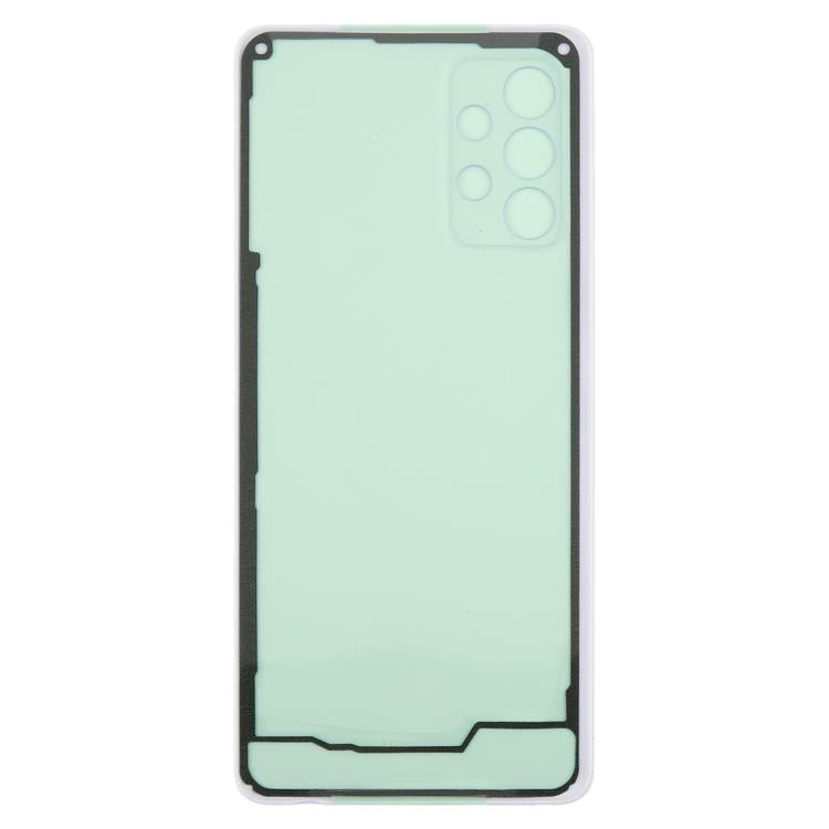 For Samsung Galaxy A72 4G SM-A725F Back Cover(Purple) - free shipping - PMC TechLife - Order now!