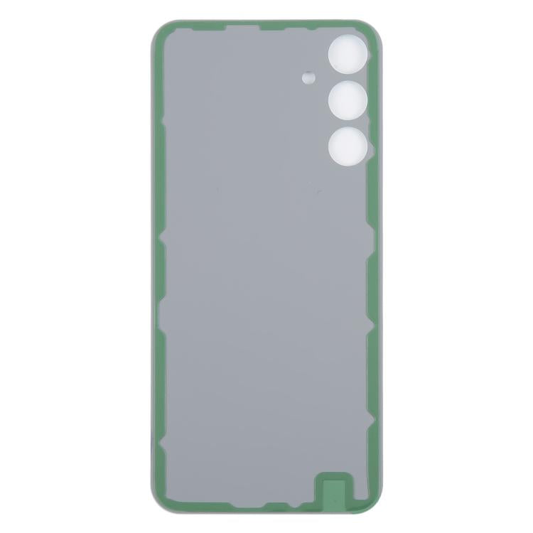 For Samsung Galaxy A15 5G SM-A156B Back Cover(Yellow) - free shipping - PMC TechLife - Order now!