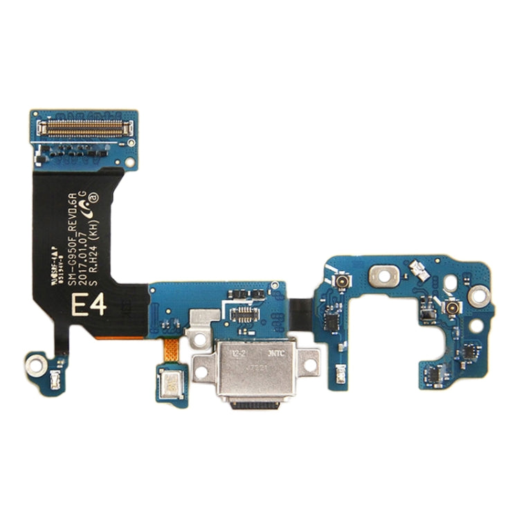 For Galaxy S8 G950F Charging Port Board - Charging Port Board by PMC Jewellery | Online Shopping South Africa | PMC Jewellery | Buy Now Pay Later Mobicred