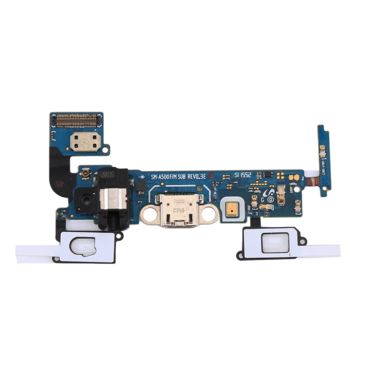 For Galaxy A500F / A500Y Charging Port Flex Cable - free shipping - PMC TechLife - Order now!