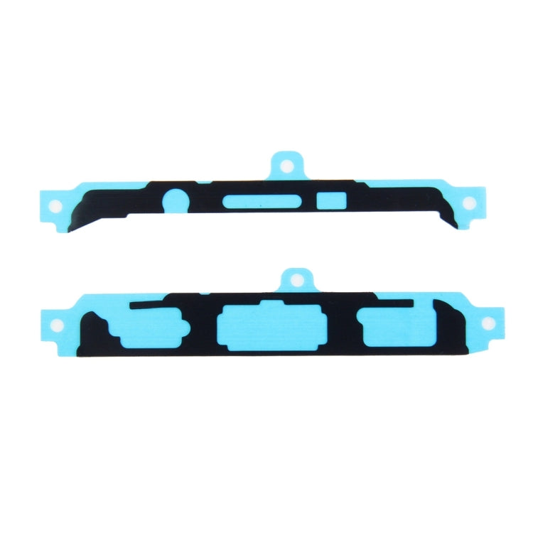 For Galaxy A7 (2016) / A7100 10pcs Front Housing Adhesive - free shipping - PMc TechLife - Order now!