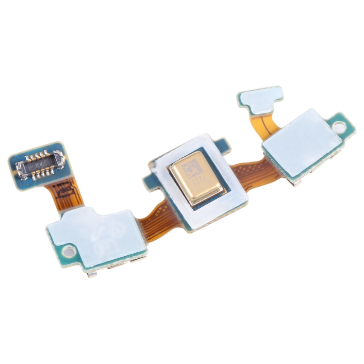 Original Power + Return + Microphone Flex Cable For Samsung Galaxy Watch4 40mm SM-R860 R865 - free shipping - PMc TechLife - Order now!