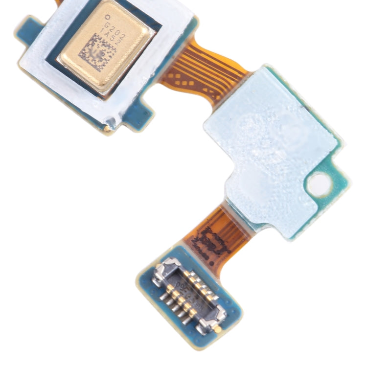 Original Power + Return + Microphone Flex Cable For Samsung Galaxy Watch4 40mm SM-R860 R865 - free shipping - PMc TechLife - Order now!