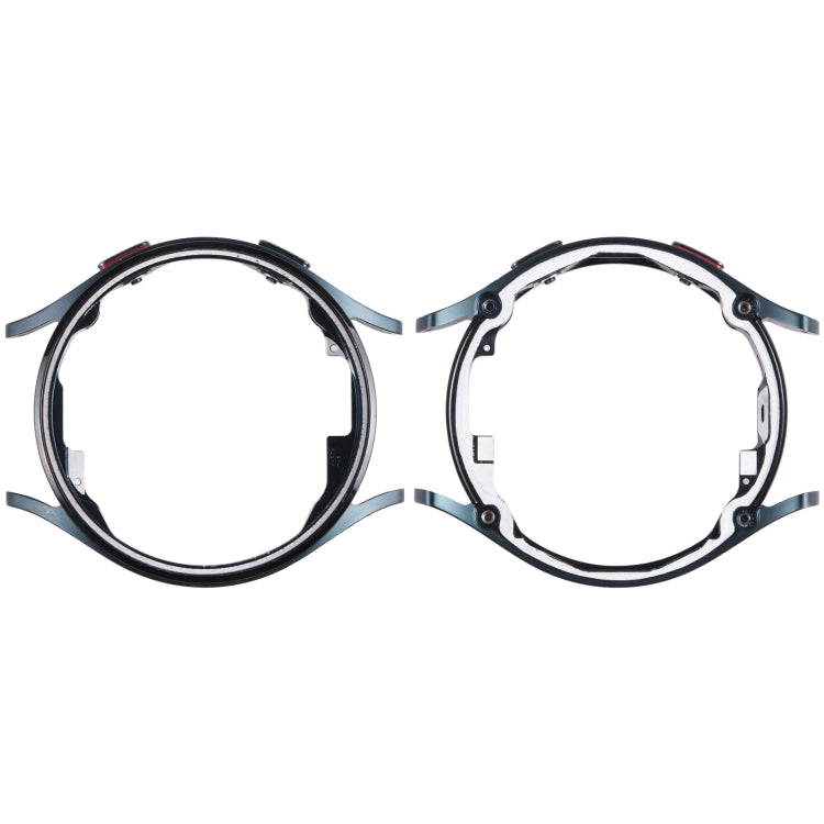 Original LCD Screen Frame Bezel Plate For Samsung Galaxy Watch4 44mm SM-R870 R875(Blue) - free shipping - PMc TechLife - Order now!