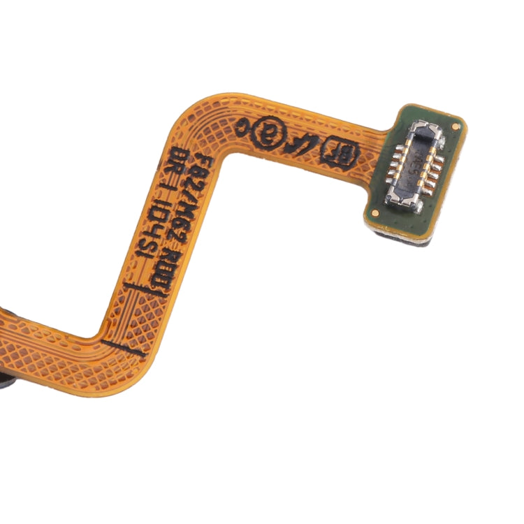 For Samsung Galaxy M62 SM-M625F Original Fingerprint Sensor Flex Cable (Blue) - Flex Cable by PMC Jewellery | Online Shopping South Africa | PMC Jewellery | Buy Now Pay Later Mobicred