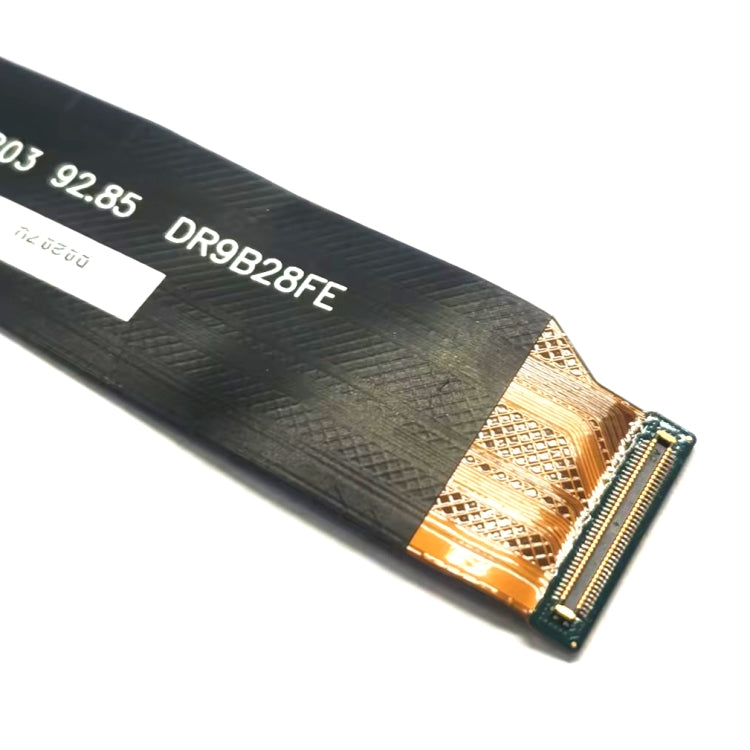 For Samsung Galaxy Note10 Lite SM-N770 Original Mainboard Connector Flex Cable - free shipping - PMc TechLife - Order now!