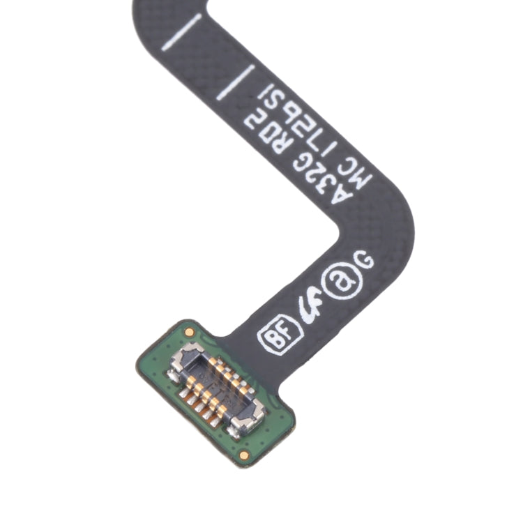 For Samsung Galaxy A32 5G SM-A326B Original Fingerprint Sensor Flex Cable(Purple) - free shipping - PMc TechLife - Order now!