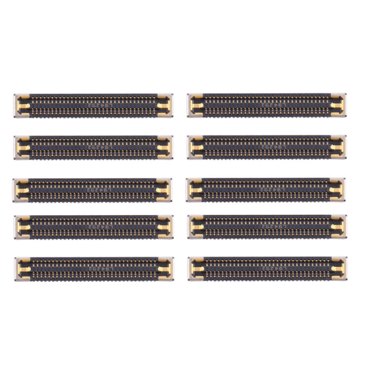 For Samsung Galaxy J5 (2017) 10pcs Motherboard LCD Display FPC Connector - free shipping - PMc TechLife - Order now!