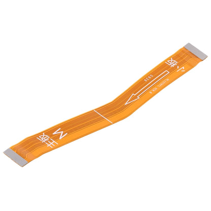 Motherboard Flex Cable for Huawei Enjoy 10 Plus - Flex Cable by PMC Jewellery | Online Shopping South Africa | PMC Jewellery