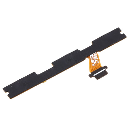 Power Button & Volume Button Flex Cable for Huawei Honor Play 3e - Flex Cable by PMC Jewellery | Online Shopping South Africa | PMC Jewellery | Buy Now Pay Later Mobicred
