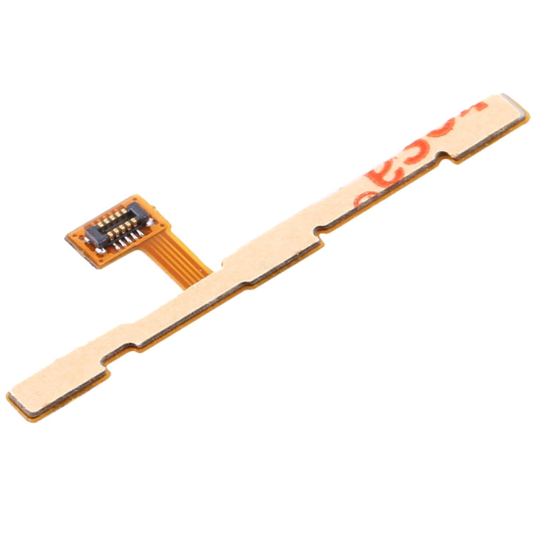 Power Button & Volume Button Flex Cable for Huawei Mate 9 Lite - Flex Cable by PMC Jewellery | Online Shopping South Africa | PMC Jewellery | Buy Now Pay Later Mobicred