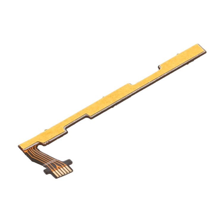 Power Button & Volume Button Flex Cable for Huawei Y5 (2017) - Flex Cable by PMC TechLife | Online Shopping South Africa | PMC TechLife | Buy Now Pay Later Mobicred