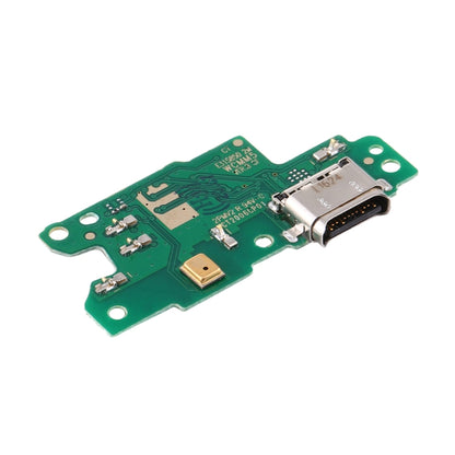 Charging Port Board for Huawei Nova Plus - Tail Connector by PMC Jewellery | Online Shopping South Africa | PMC Jewellery | Buy Now Pay Later Mobicred
