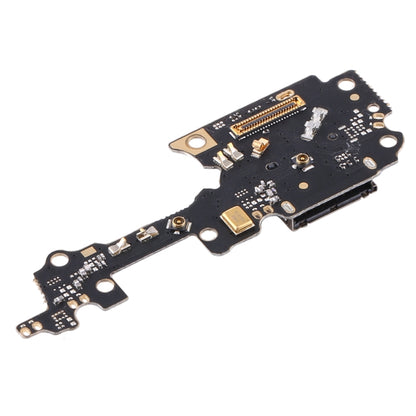 SIM Card Holder Socket Board for Huawei Honor V30 - Card Socket by PMC Jewellery | Online Shopping South Africa | PMC Jewellery | Buy Now Pay Later Mobicred