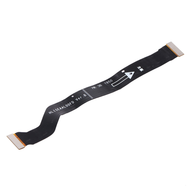 Motherboard Flex Cable for Huawei Nova 5 - Flex Cable by PMC Jewellery | Online Shopping South Africa | PMC Jewellery | Buy Now Pay Later Mobicred