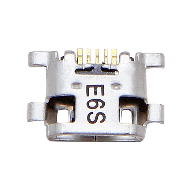 10 PCS Charging Port Connector for Huawei Honor 5C Pro - Tail Connector by PMc TechLife | Online Shopping South Africa | PMc TechLife | Buy Now Pay Later Mobicred