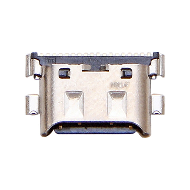 10 PCS Charging Port Connector for Huawei Nova 5i Pro - free shipping - PMc TechLife - Order now!