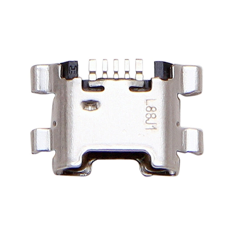 10 PCS Charging Port Connector for Huawei P Smart (2018) - Tail Connector by PMc TechLife | Online Shopping South Africa | PMc TechLife | Buy Now Pay Later Mobicred