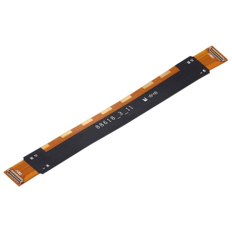 Motherboard Flex Cable for Motorola Moto G7 Power - Flex Cable by PMC Jewellery | Online Shopping South Africa | PMC Jewellery