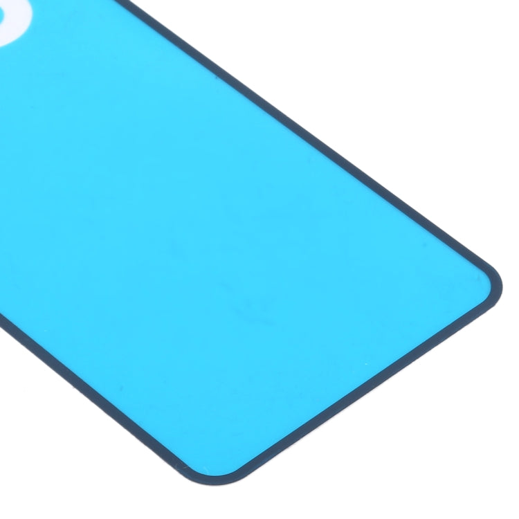 10 PCS Back Housing Cover Adhesive for Asus Zenfone 3 ZE520KL - Others by PMC TechLife | Online Shopping South Africa | PMC TechLife | Buy Now Pay Later Mobicred