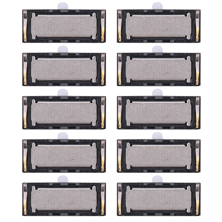 10 PCS Earpiece Speaker for Huawei Mate 10 - Earpiece & Loundspeaker by PMc TechLife | Online Shopping South Africa | PMc TechLife | Buy Now Pay Later Mobicred