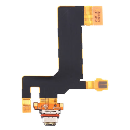 Charging Port Flex Cable for Sony Xperia 8 - Flex Cable by PMC Jewellery | Online Shopping South Africa | PMC Jewellery