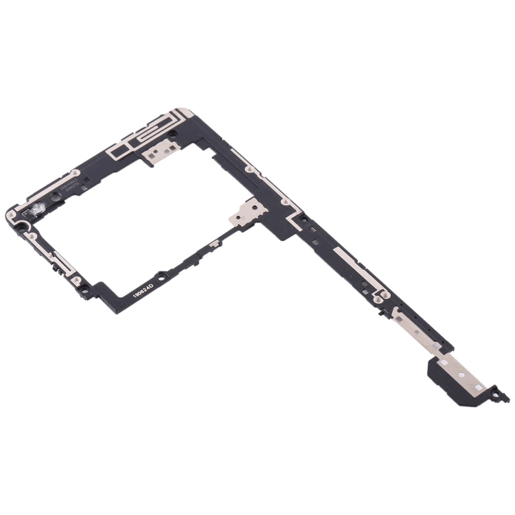 Back Housing Frame for Sony Xperia 5 - Frame Bezel Plate by PMC Jewellery | Online Shopping South Africa | PMC Jewellery | Buy Now Pay Later Mobicred