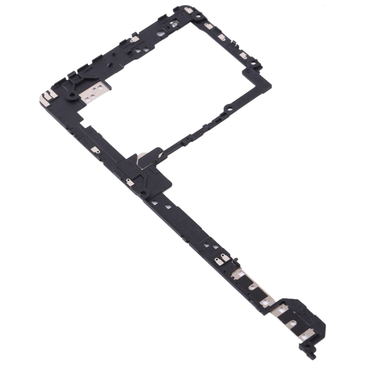 Back Housing Frame for Sony Xperia 5 - Frame Bezel Plate by PMC Jewellery | Online Shopping South Africa | PMC Jewellery | Buy Now Pay Later Mobicred