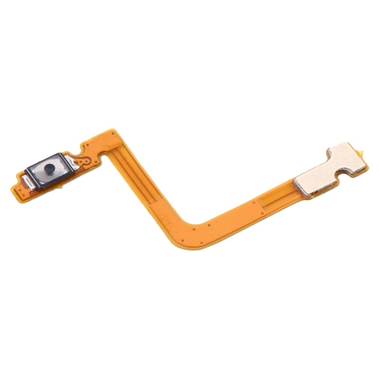 For OPPO Realme 6 RMX2001 Power Button Flex Cable - Flex Cable by PMC Jewellery | Online Shopping South Africa | PMC Jewellery | Buy Now Pay Later Mobicred