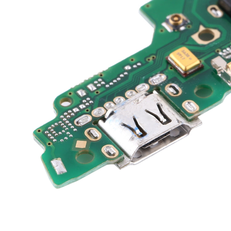 For OPPO A31 (2020) CPH2015 / CPH2073 / CPH2081 / CPH2029 / CPH2031 Charging Port Board - Small Board by PMC Jewellery | Online Shopping South Africa | PMC Jewellery | Buy Now Pay Later Mobicred