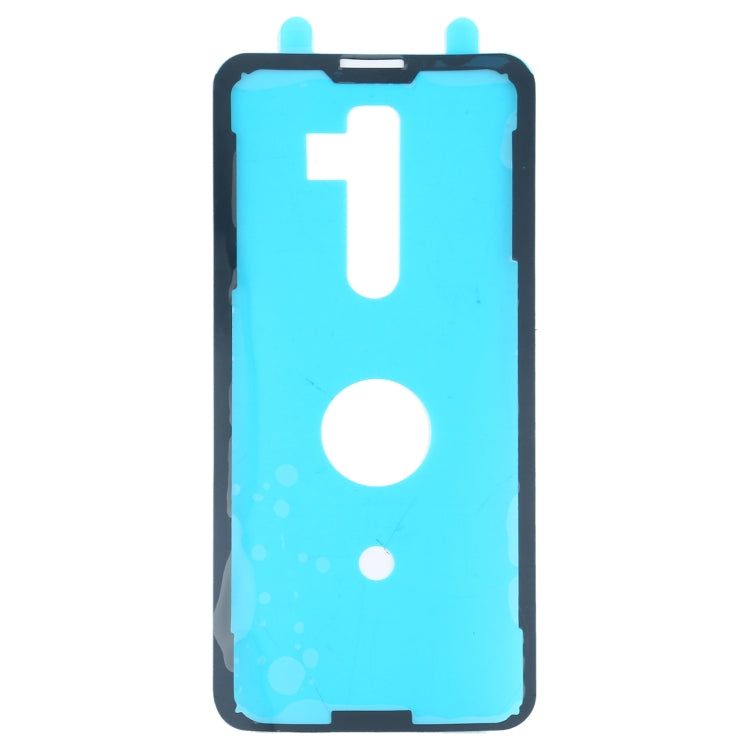 For OPPO Reno2 Z / Reno2 F PCKM70 PCKT00 PCKM00 CPH1945 CPH1951 CPH1989 10pcs Back Housing Cover Adhesive - Others by PMC Jewellery | Online Shopping South Africa | PMC Jewellery | Buy Now Pay Later Mobicred