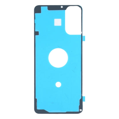 For OPPO Reno4 5G / Reno4 4G CPH2113 PDPM00 PDPT00 CPH2091 10pcs Back Housing Cover Adhesive - Others by PMC Jewellery | Online Shopping South Africa | PMC Jewellery | Buy Now Pay Later Mobicred