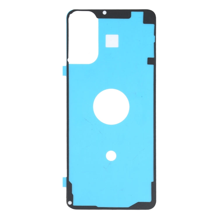 For OPPO Reno4 5G / Reno4 4G CPH2113 PDPM00 PDPT00 CPH2091 10pcs Back Housing Cover Adhesive - Others by PMC Jewellery | Online Shopping South Africa | PMC Jewellery | Buy Now Pay Later Mobicred