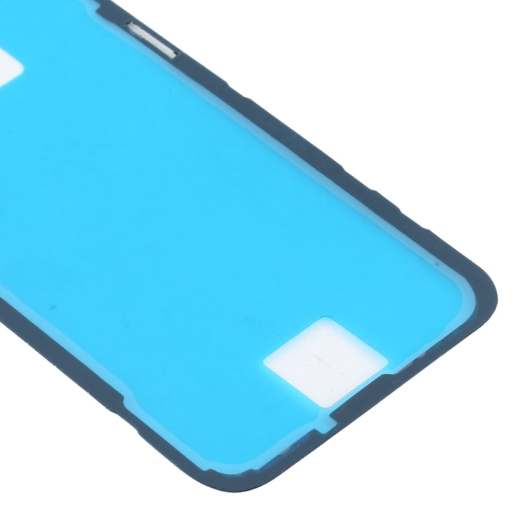 For OPPO R17 Pro CPH1877 PBDM00 10pcs Back Housing Cover Adhesive - Others by PMC Jewellery | Online Shopping South Africa | PMC Jewellery | Buy Now Pay Later Mobicred