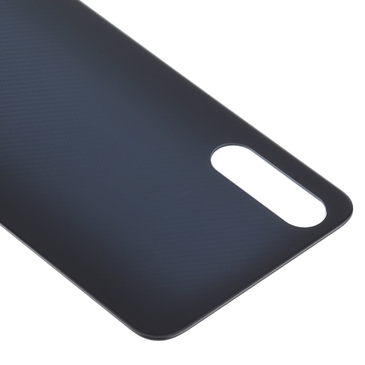 For Vivo iQOO Neo / V1914A Battery Back Cover (Black) - Back Cover by PMC TechLife | Online Shopping South Africa | PMC TechLife | Buy Now Pay Later Mobicred