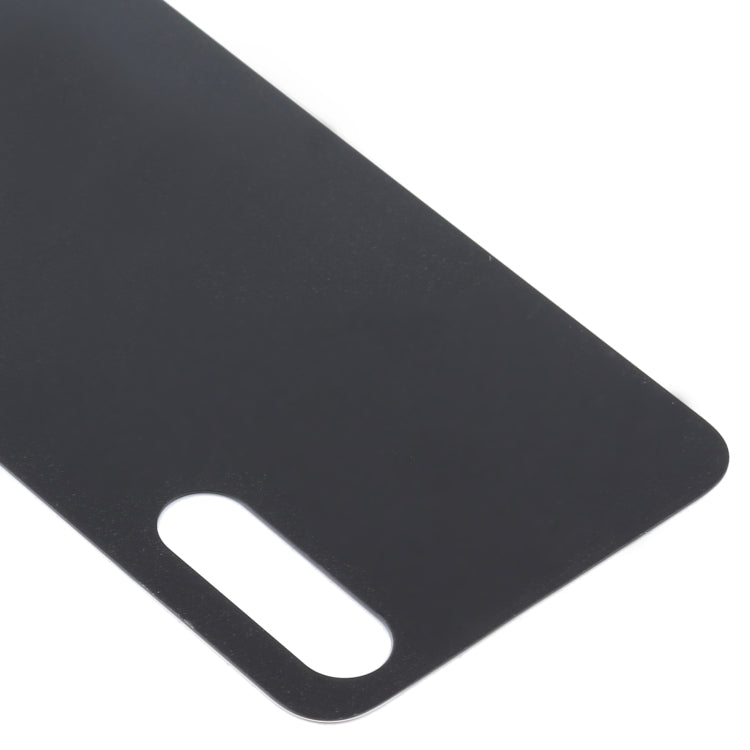 For Vivo iQOO Neo / V1914A Battery Back Cover (Blue) - Back Cover by PMC TechLife | Online Shopping South Africa | PMC TechLife | Buy Now Pay Later Mobicred