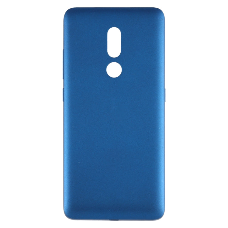 Original Battery Back Cover for Nokia C3(Blue) - Back Cover by PMC Jewellery | Online Shopping South Africa | PMC Jewellery | Buy Now Pay Later Mobicred