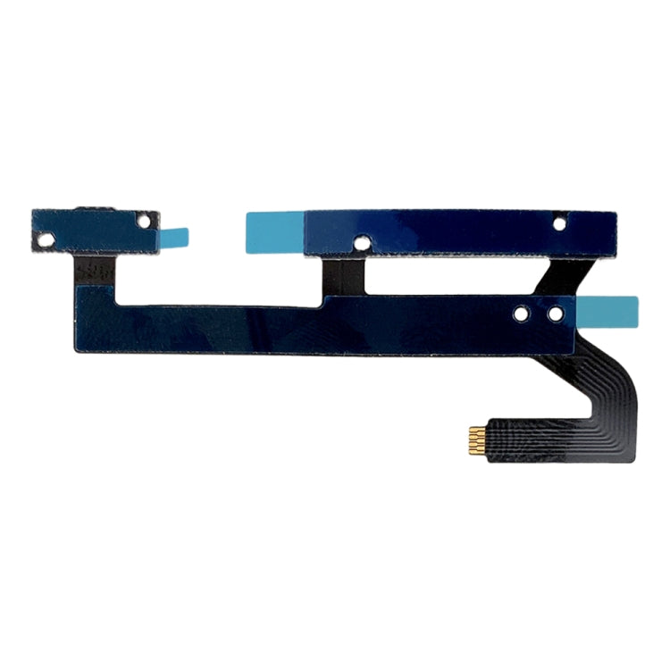 Power Button & Volume Button Flex Cable M1002277-004 for Miscrosoft Surface Pro 5/Pro 6/Pro 7 - Flex Cable by PMC Jewellery | Online Shopping South Africa | PMC Jewellery | Buy Now Pay Later Mobicred