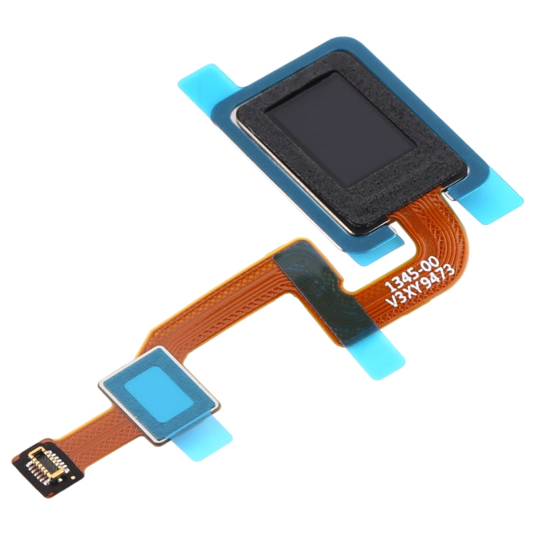 Fingerprint Sensor Flex Cable for Xiaomi Mi CC9 Pro - Flex Cable by PMC TechLife | Online Shopping South Africa | PMC TechLife | Buy Now Pay Later Mobicred