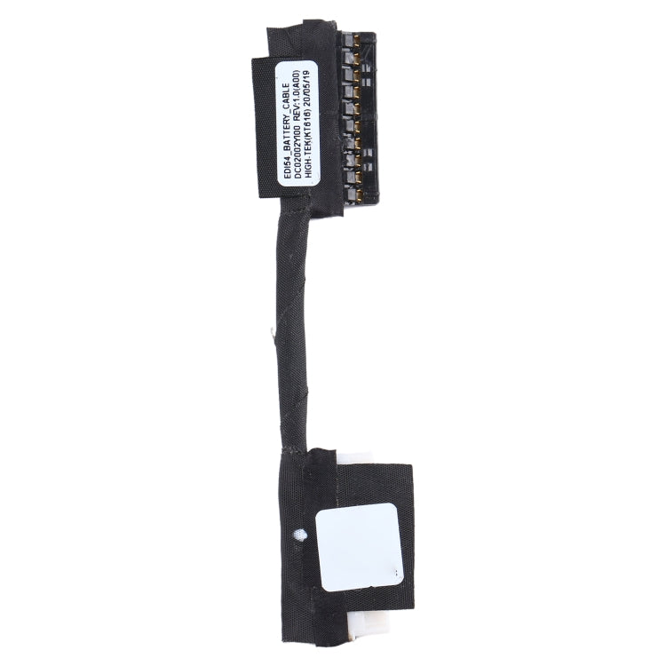 Battery Connector Flex Cable for Dell N3583 N3581 N3490 V3480 V3583 - Power Cord by PMC TechLife | Online Shopping South Africa | PMC TechLife | Buy Now Pay Later Mobicred