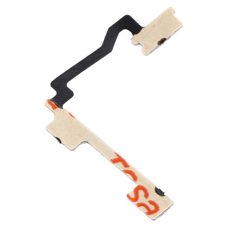 For OPPO Ace2 PDHM00 Volume Button Flex Cable - Flex Cable by PMc TechLife | Online Shopping South Africa | PMc TechLife | Buy Now Pay Later Mobicred