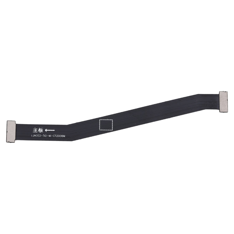 For OPPO Ace2 PDHM00 Motherboard Flex Cable - Flex Cable by PMC TechLife | Online Shopping South Africa | PMC TechLife | Buy Now Pay Later Mobicred