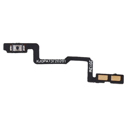 For OPPO A73 5G  / F17 CPH2161 CPH2095 Power Button Flex Cable - Flex Cable by PMC Jewellery | Online Shopping South Africa | PMC Jewellery