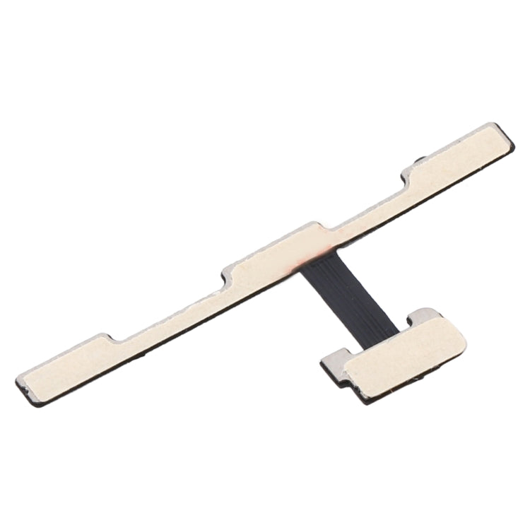 Power Button & Volume Button Flex Cable for Xiaomi Redmi K30 Ultra M2006J10C - Flex Cable by PMc TechLife | Online Shopping South Africa | PMc TechLife | Buy Now Pay Later Mobicred
