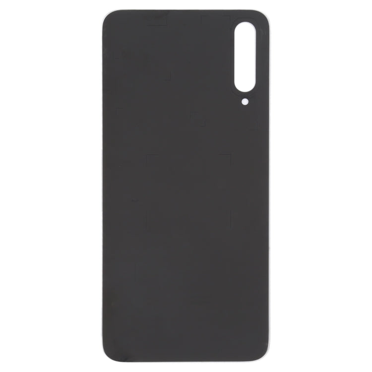 Battery Back Cover for Huawei Y9s(Dark Purple) - Back Cover by PMC TechLife | Online Shopping South Africa | PMC TechLife