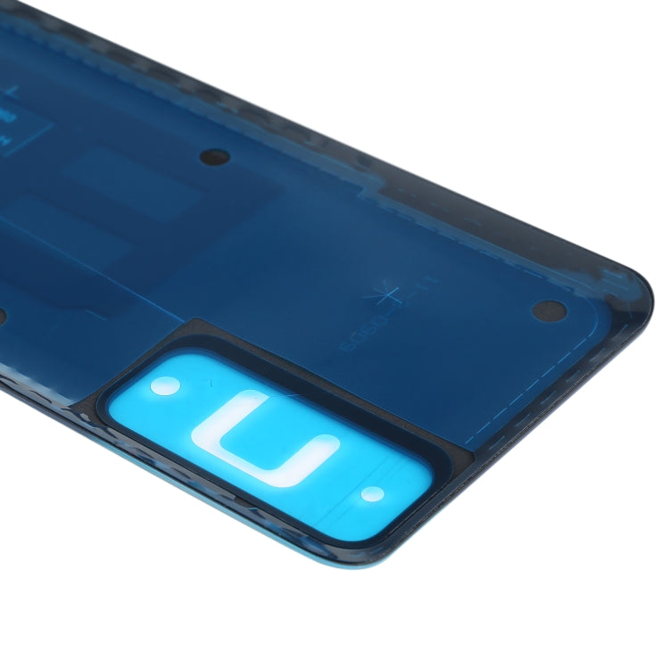 Battery Back Cover for Huawei P smart 2021(Green) - free shipping - PMC TechLife - Order now!